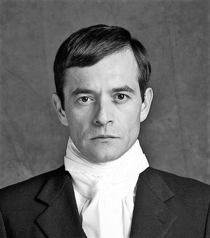 The Double (Theatre)